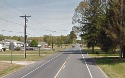 Police have closed a section of Johnson Road in Lincoln and evacuated several homes as they deal with a possibly armed barricaded person. The standoff began about 1 a.m. today when troopers were called to the 18000 block of Johnson Road to check on the welfare of an unstable male alone in a house, Master Cpl. Gary Fournier said.