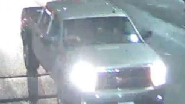 Woman sexually assaulted by fake ride-share driver near college, police say    