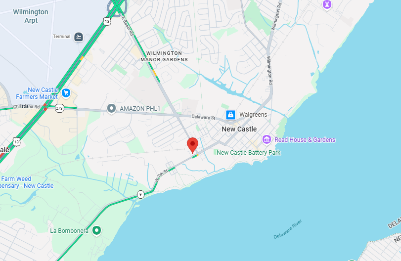 New Castle, Delaware *multi victim shooting. Units on scene with 3 confirmed victims from a shooting. cpr in progress for 1 patient, 2nd patient shot in the abdomen and the 3rd patient shot in the back. searching for a possible 4th victim
